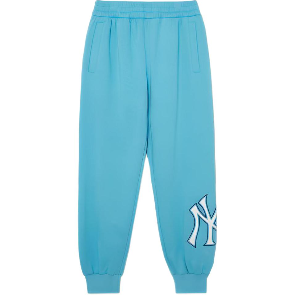 Knitted Sweatpants Unisex Teal MLB, Teal
Knitted Sweatpants Unisex Teal MLB, Teal