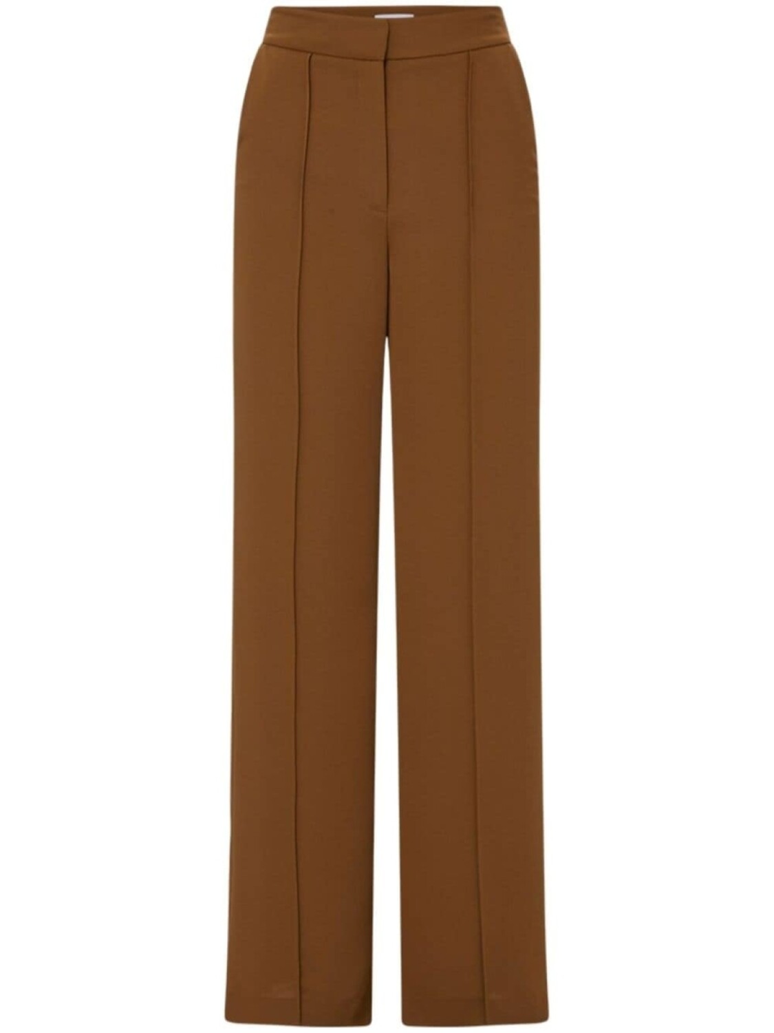 Veronica Beard брюки Edia пошитые на заказ, коричневый
Veronica Beard брюки Edia пошитые на заказ, коричневый