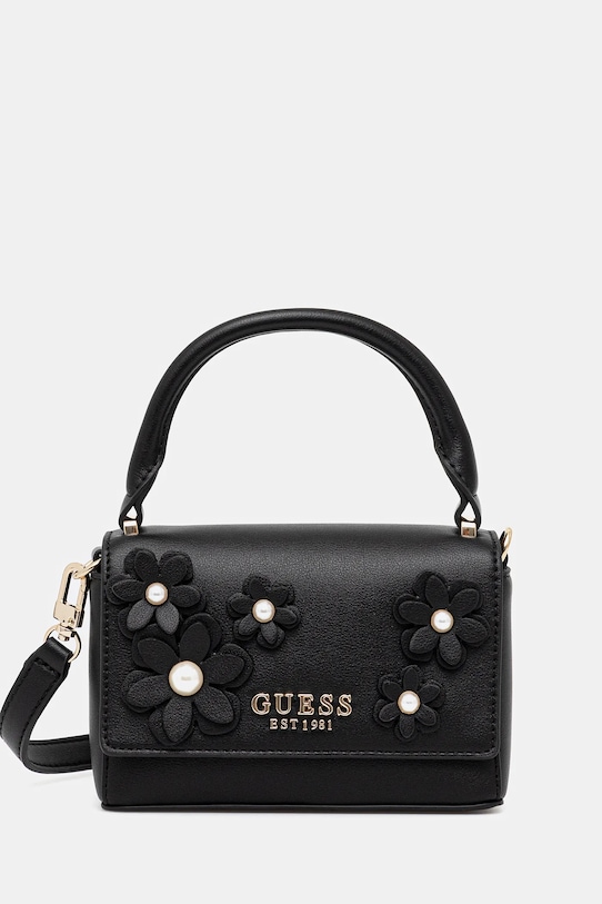 Сумка ZARIA Guess, черный
Сумка ZARIA Guess, черный