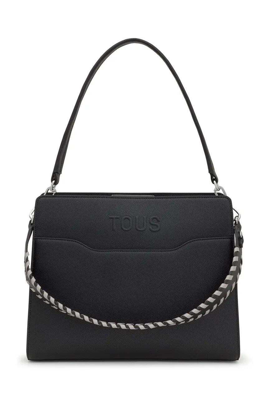 Сумка AUDREE Tous, черный
Сумка AUDREE Tous, черный