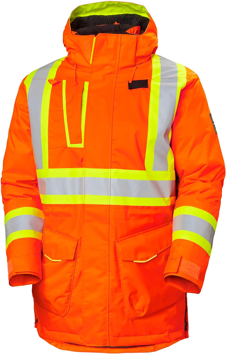 Парка Helly Hansen Alna Polar, 260 Hi Vis Orange
Парка Helly Hansen Alna Polar, 260 Hi Vis Orange