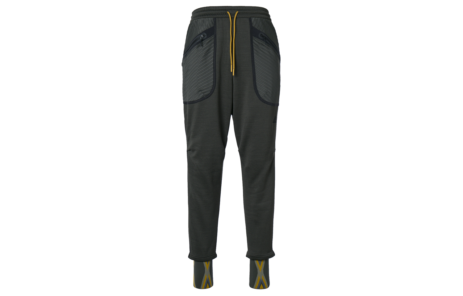 Трикотажные спортивные штаны мужские глубокий Adidas, коричневый
Трикотажные спортивные штаны мужские глубокий Adidas, коричневый