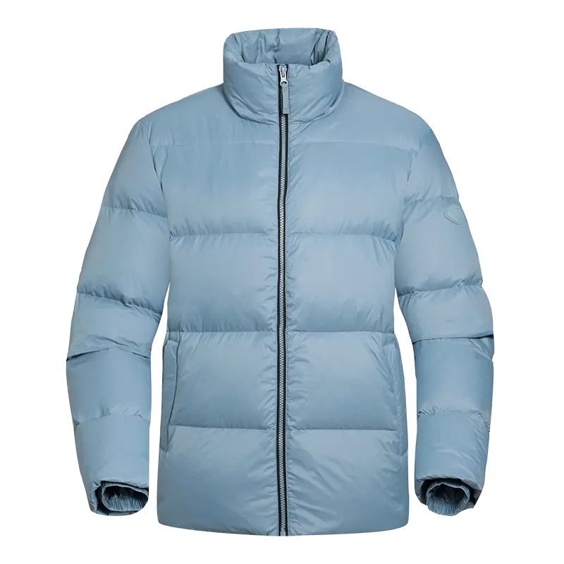 NORTHLAND Унисекс пуховик, Denim Blue
NORTHLAND Унисекс пуховик, Denim Blue