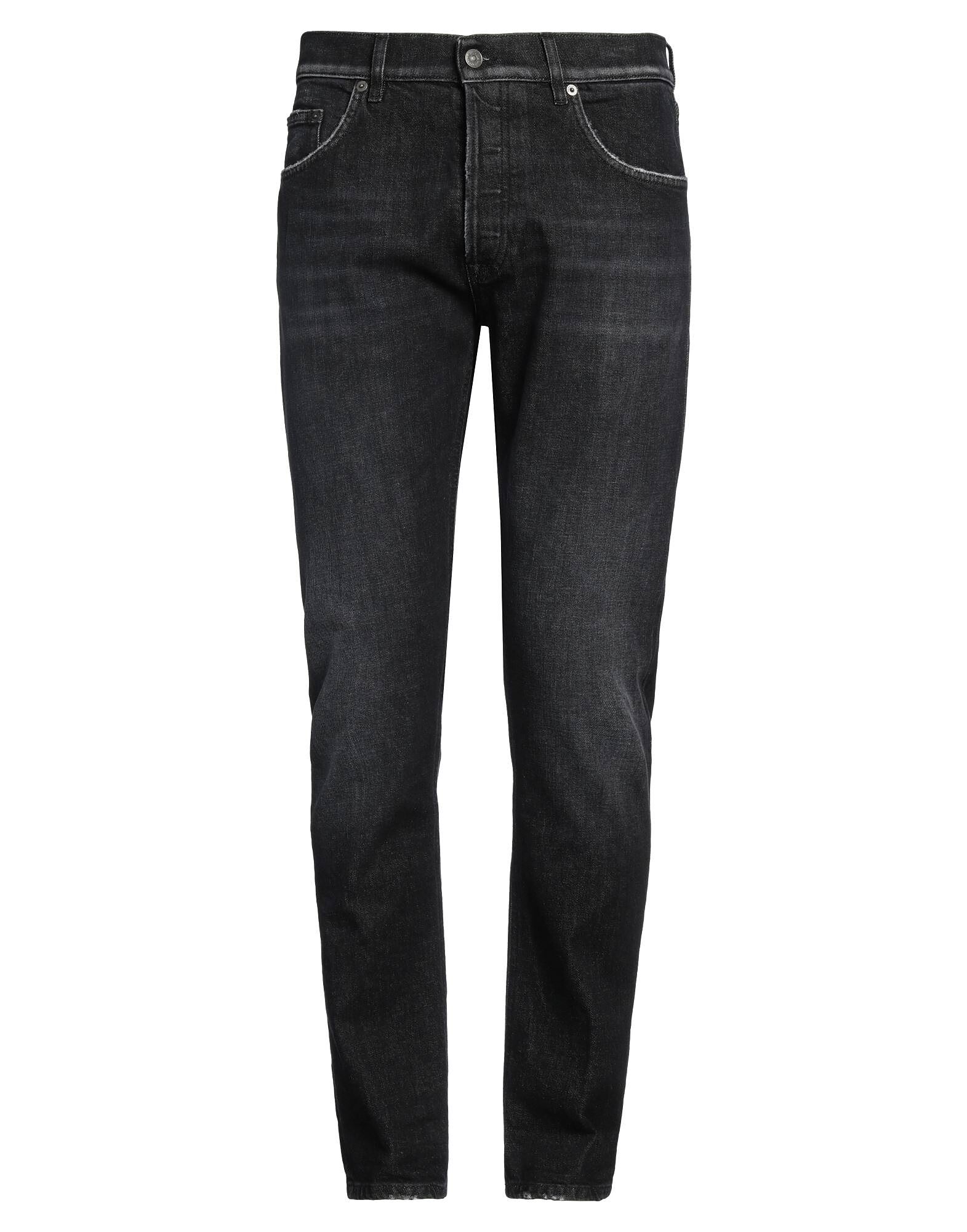 Джинсы Dondup, черный
Джинсы Dondup, черный