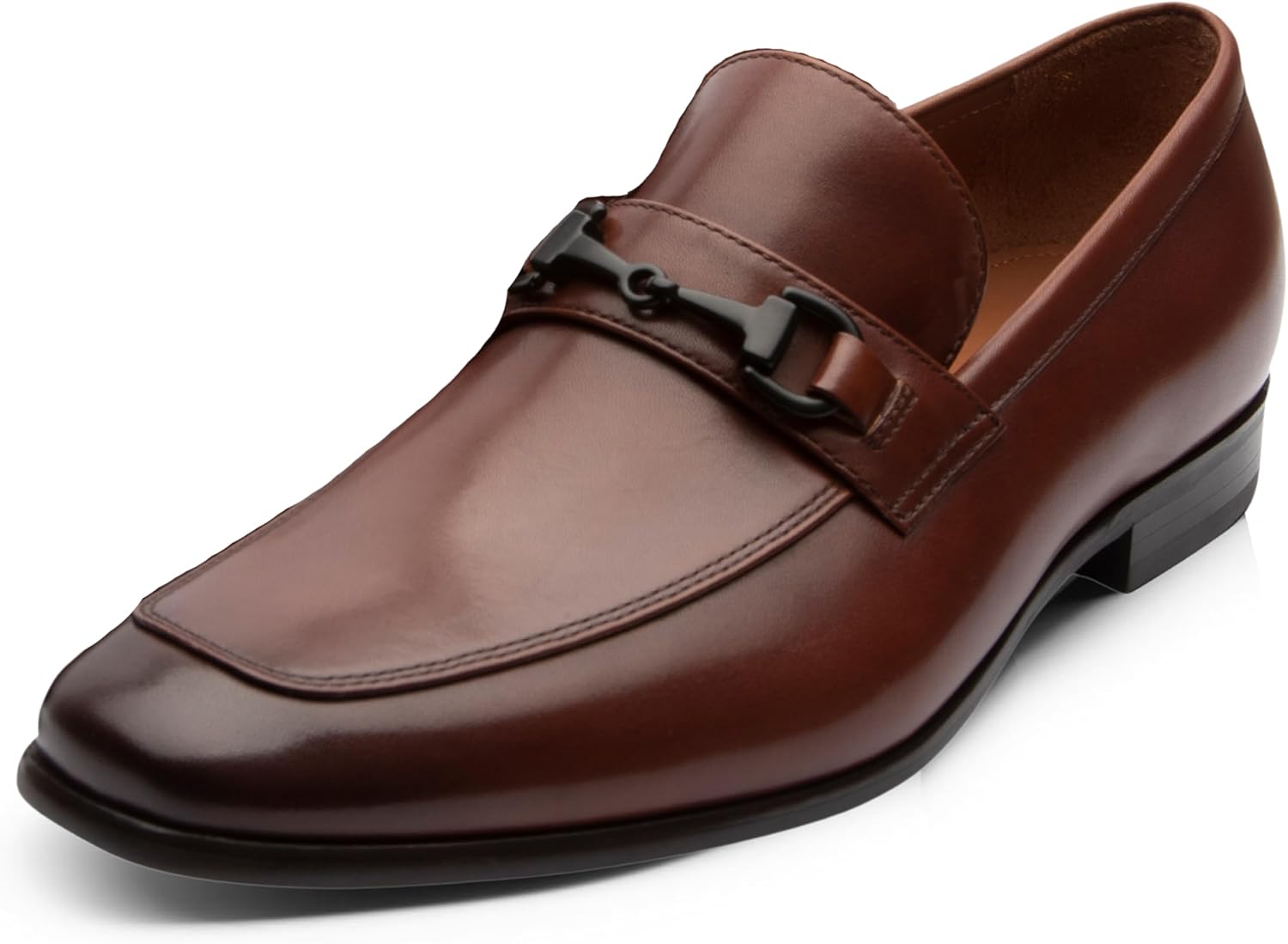 Мужская обувь Dunross Sons. Кожаные туфли, кожаные лоферы с пряжкой. Многофункциональные слипоны Grayson с кожаной подкладкой и стельками Ortholite для комфорта Dunross & Sons, Brandy
Мужская обувь Dunross Sons. Кожаные туфли, кожаные лоферы с пряжкой. Многофункциональные слипоны Grayson с кожаной подкладкой и стельками Ortholite для комфорта Dunross & Sons, Brandy