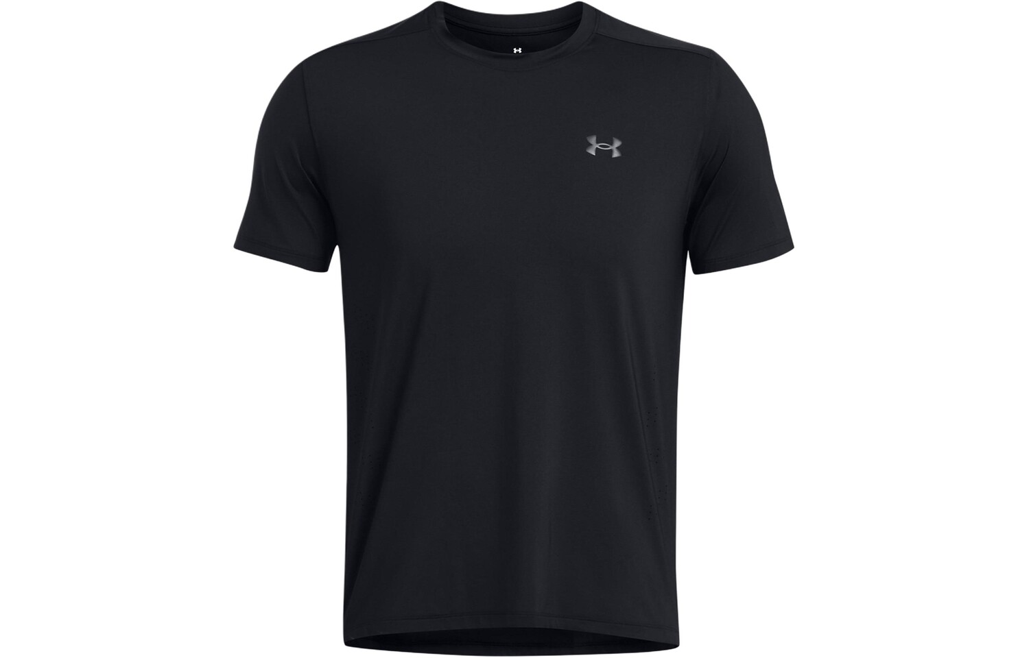 Мужская футболка Under Armour, цвет Black
Мужская футболка Under Armour, цвет Black
