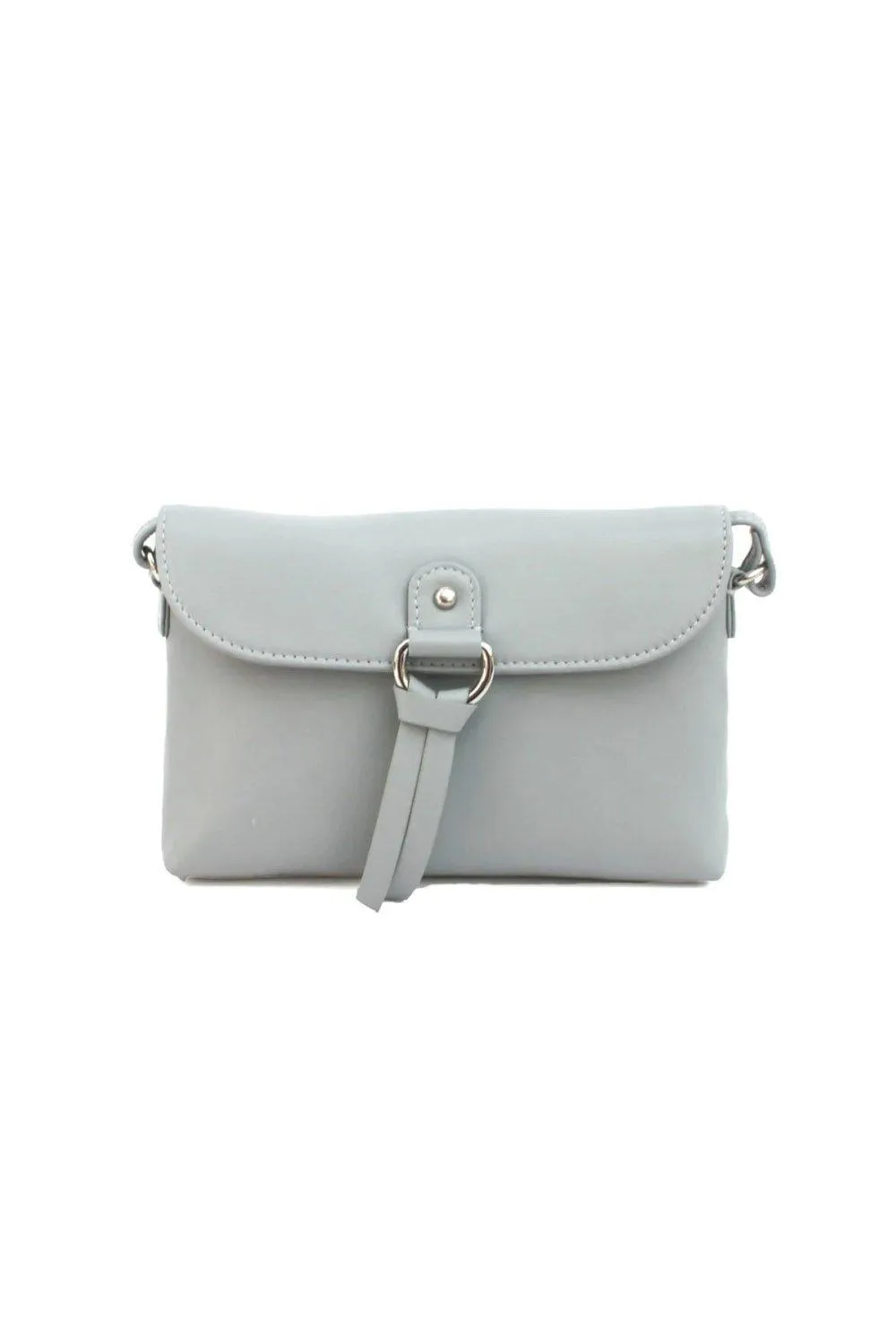 Кожаная сумочка Клео Eastern Counties Leather, серый
Кожаная сумочка Клео Eastern Counties Leather, серый