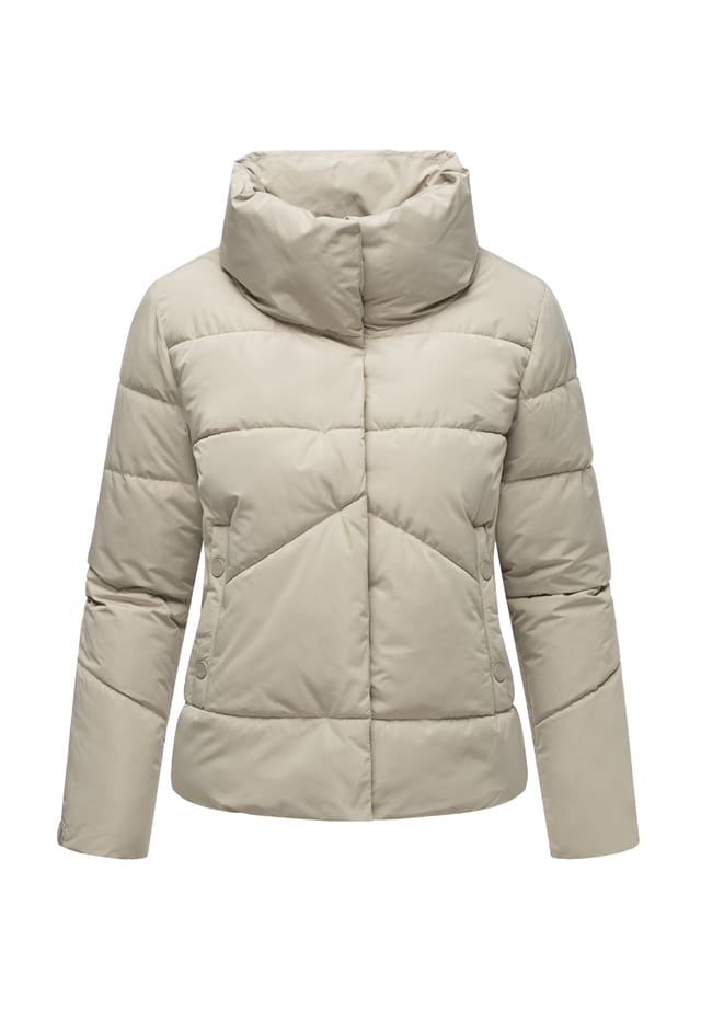 Стеганая куртка jalliaa 16 Marikoo, серый
Стеганая куртка jalliaa 16 Marikoo, серый