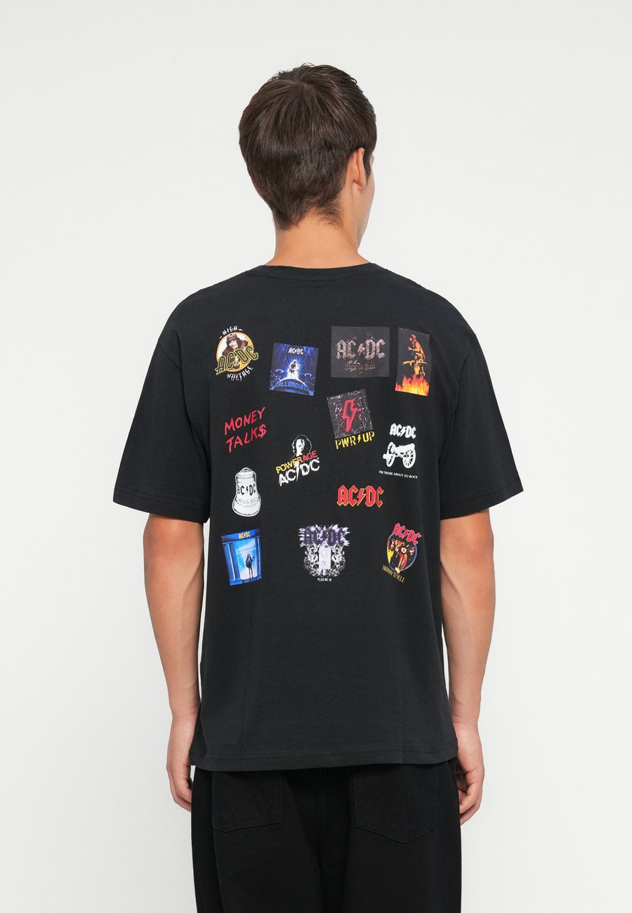 Футболка Only & Sons ACDC RLX SS LIC TEE, Jet Black/Black, Черный, Футболка Only & Sons ACDC RLX SS LIC TEE, Jet Black/Black
Футболка Only & Sons ACDC RLX SS LIC TEE, Jet Black/Black, Черный, Футболка Only & Sons ACDC RLX SS LIC TEE, Jet Black/Black