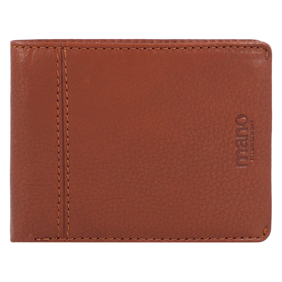 Кошелек mano Wallet, коричневый
Кошелек mano Wallet, коричневый