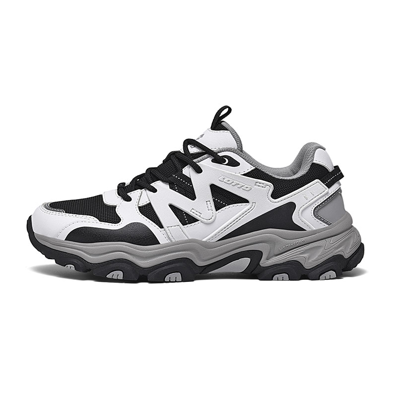 LOTTO Амортизирующие ударопрочные износостойкие противоскользящие низкие треккинговые ботинки унисекс Modern Gray, цвет Modern Gray
LOTTO Амортизирующие ударопрочные износостойкие противоскользящие низкие треккинговые ботинки унисекс Modern Gray, цвет Modern Gray