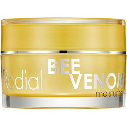 Увлажняющий крем Bee Venom Deluxe 15 мл, Rodial 
Увлажняющий крем Bee Venom Deluxe 15 мл, Rodial