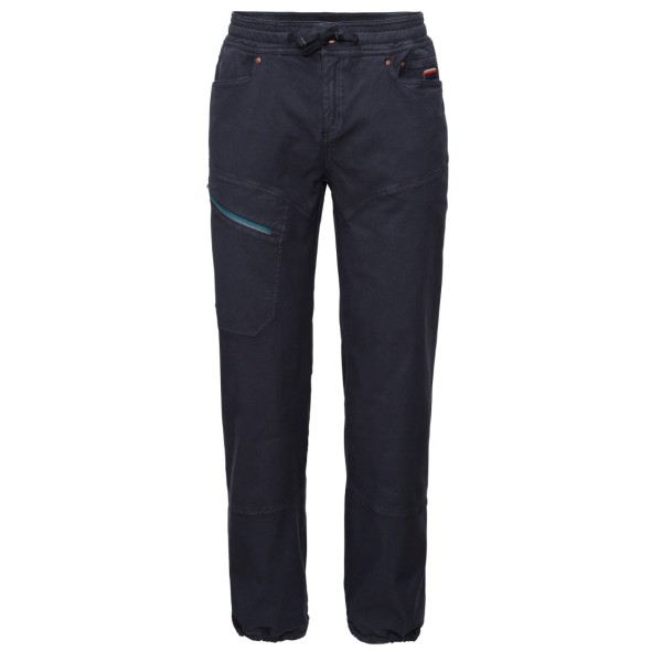 Женские брюки Sunset - повседневные брюки Elevenate, черный
Женские брюки Sunset - повседневные брюки Elevenate, черный