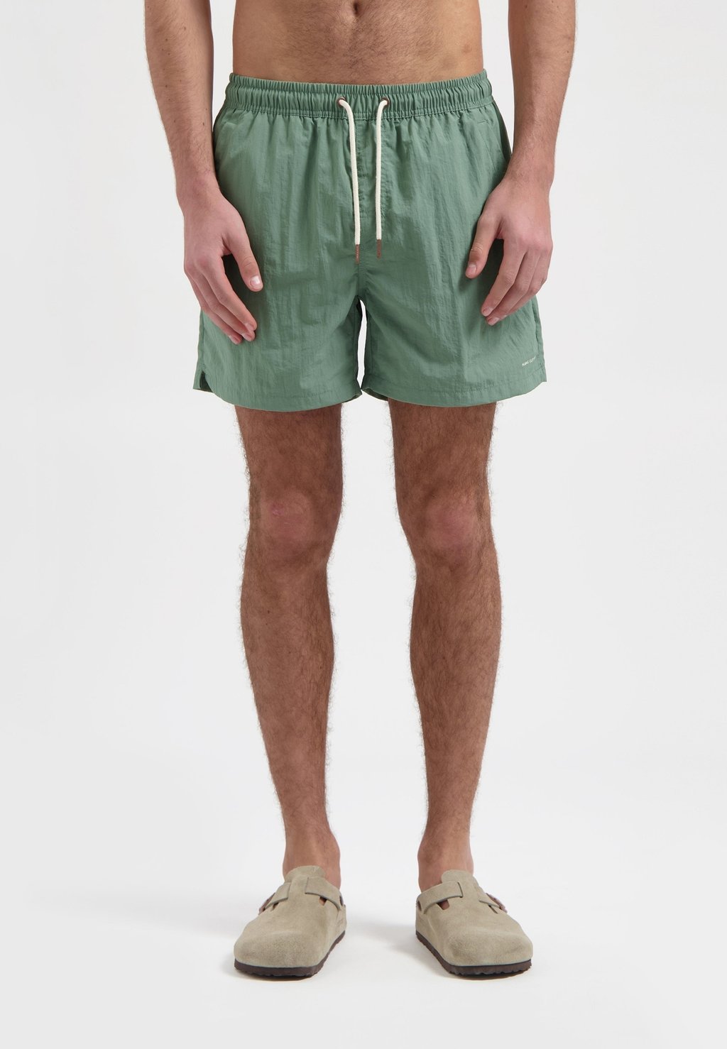 Шорты для плавания HANG ELEVEN, светло-зеленый
Шорты для плавания HANG ELEVEN, светло-зеленый