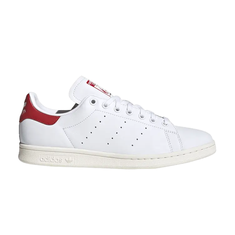 Кроссовки adidas Stan Smith 'Valentine's Day', красный
Кроссовки adidas Stan Smith 'Valentine's Day', красный