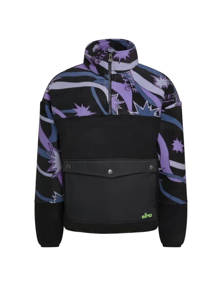 Свитер в цвете ЧЕРНАЯ СИРЕНЯ elho
Свитер в цвете ЧЕРНАЯ СИРЕНЯ elho