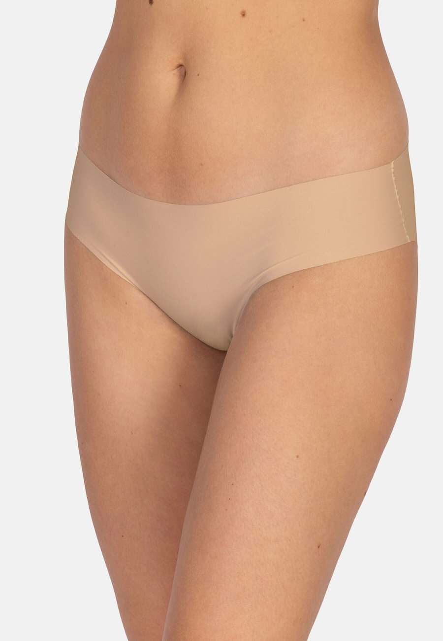 Брифы Nina von C. 3ER PACK SECRET SOFT & SHAPE, Caramel/Beige
Брифы Nina von C. 3ER PACK SECRET SOFT & SHAPE, Caramel/Beige