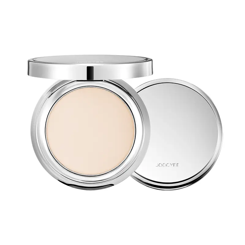 Пудра для контроля жирного блеска Skin Melt Serum для естественного и безупречного финиша с длительным эффектом Joocyee
Пудра для контроля жирного блеска Skin Melt Serum для естественного и безупречного финиша с длительным эффектом Joocyee