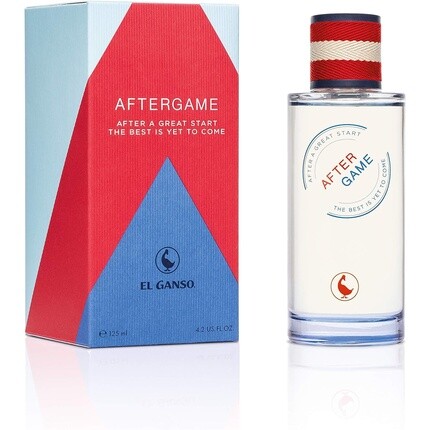 Ди Ганс Нах Шпиль 125мл, Perfumes Y Diseг±O
Ди Ганс Нах Шпиль 125мл, Perfumes Y Diseг±O