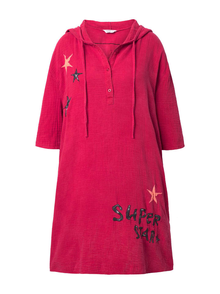 Платье до колена Angel of Style
Платье до колена Angel of Style