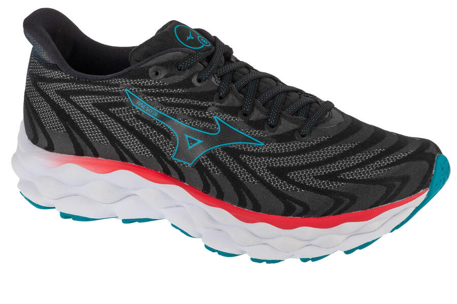 Мужские кроссовки Mizuno Wave Sky 8
Мужские кроссовки Mizuno Wave Sky 8