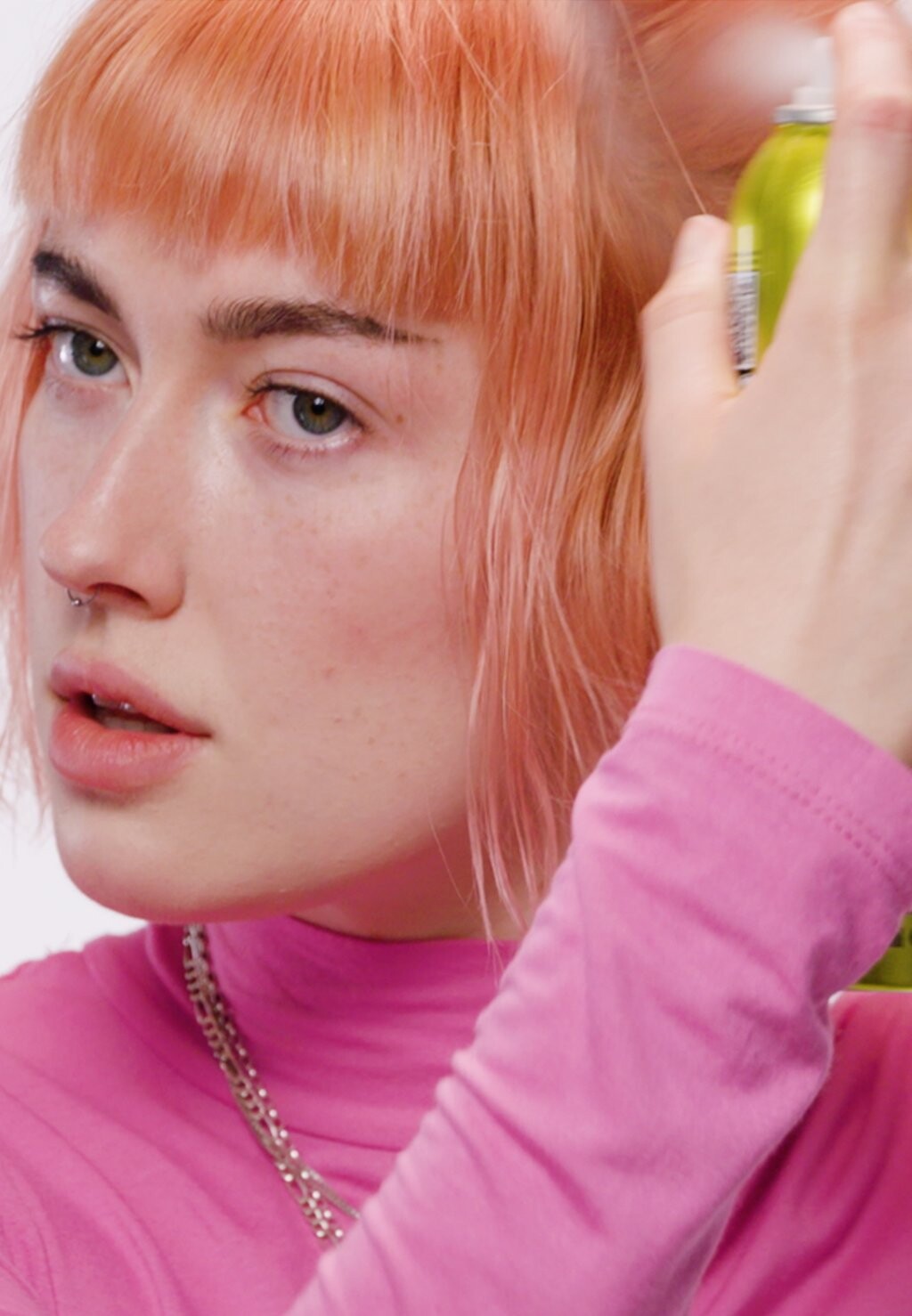 Сухой шампунь TIGI BED HEAD OH BEE HIVE MATTE DRY SHAMPOO 238ML Tigi
Сухой шампунь TIGI BED HEAD OH BEE HIVE MATTE DRY SHAMPOO 238ML Tigi