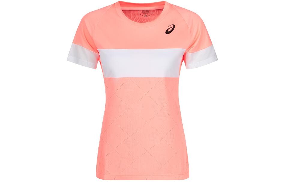 Футболка женская Грейпфрут Asics
Футболка женская Грейпфрут Asics