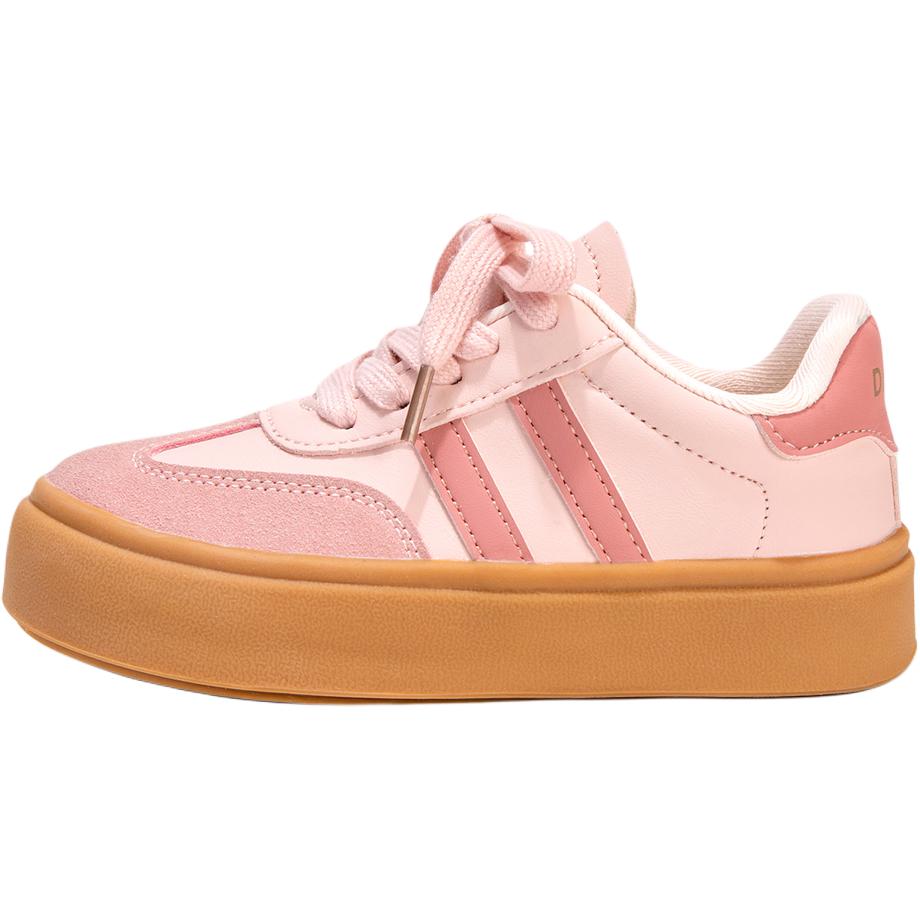 Детские беговые кроссовки Kids' DAPHNE KIDS, розовый
Детские беговые кроссовки Kids' DAPHNE KIDS, розовый