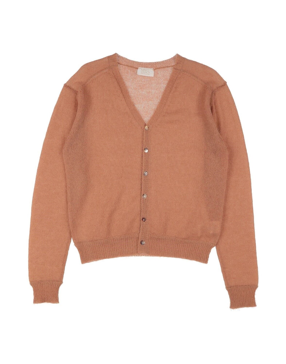 Кардиган Max & Lola, коричневый
Кардиган Max & Lola, коричневый