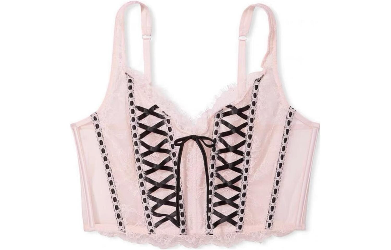 Женский бюстгальтер Victoria'S Secret
Женский бюстгальтер Victoria'S Secret