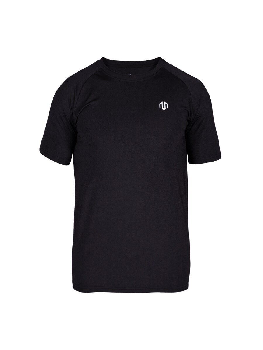 Рубашка performance MOROTAI PERFORMANCE BASIC, черный
Рубашка performance MOROTAI PERFORMANCE BASIC, черный