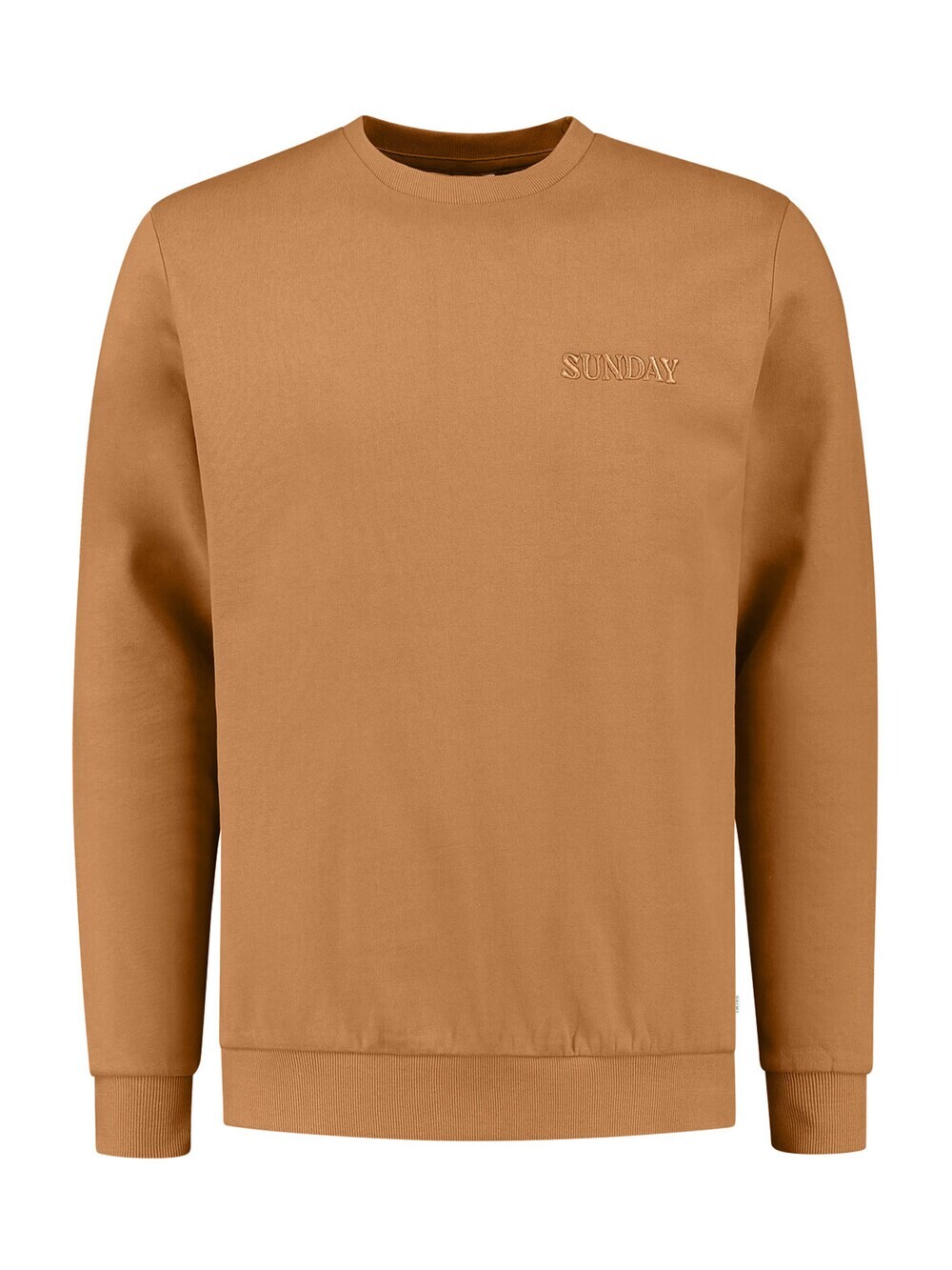 Толстовка Shiwi Sunday, карамель
Толстовка Shiwi Sunday, карамель