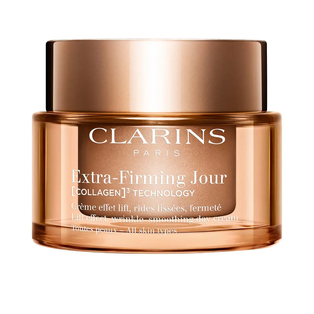 Крем для лица, для всех типов кожи Clarins Extra Firming, 50 мл
Крем для лица, для всех типов кожи Clarins Extra Firming, 50 мл