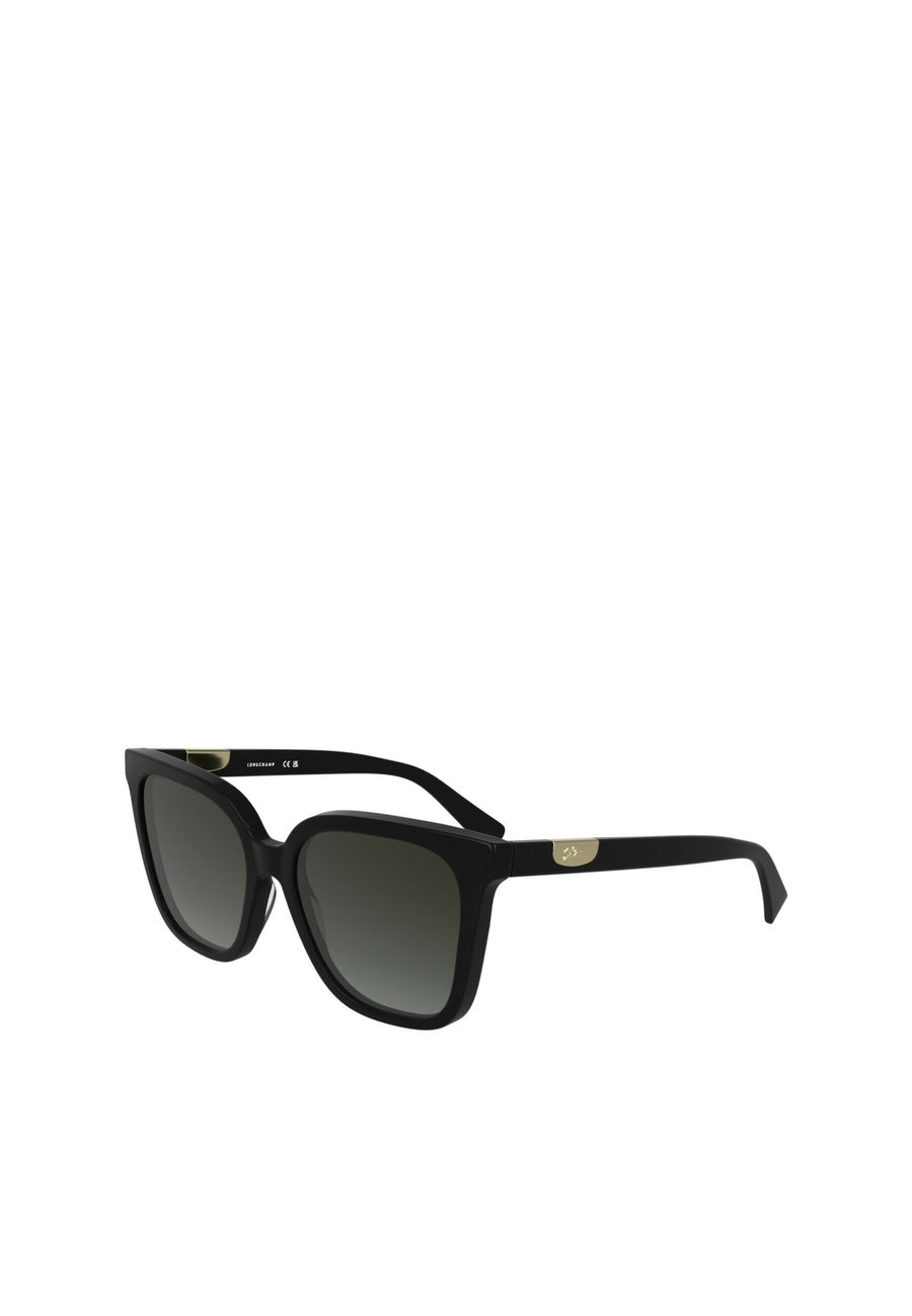 Солнцезащитные очки Longchamp Sunglasses, Black
Солнцезащитные очки Longchamp Sunglasses, Black