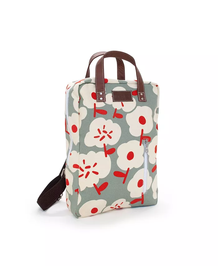 Рюкзак для ноутбука - Echo Tangerine Maika, серый
Рюкзак для ноутбука - Echo Tangerine Maika, серый