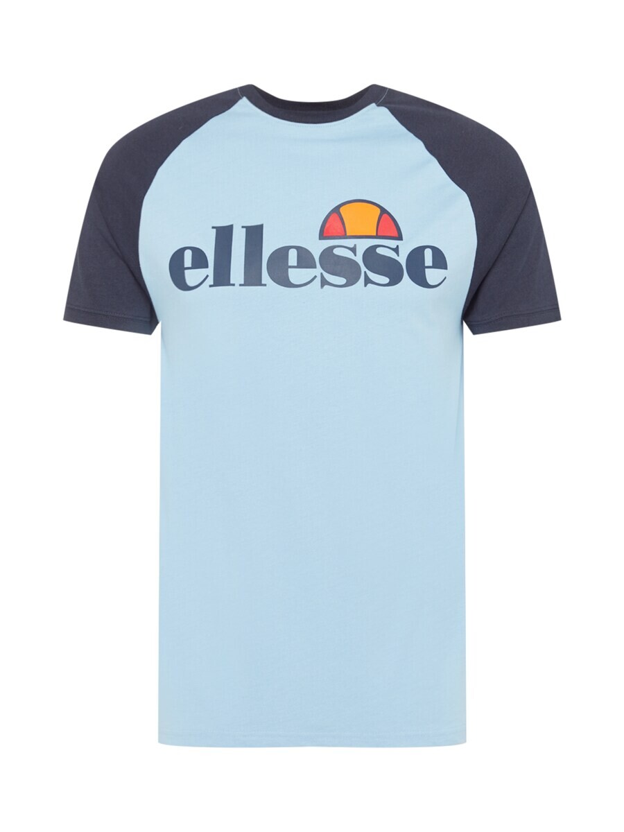 Футболка Ellesse CORP, темно-синий/дымчато-синий
Футболка Ellesse CORP, темно-синий/дымчато-синий