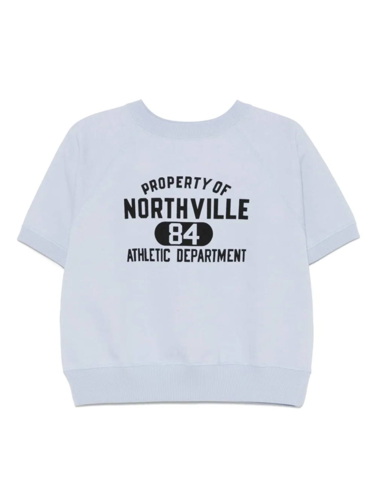 Футболка из джерси Champion, синий
Футболка из джерси Champion, синий