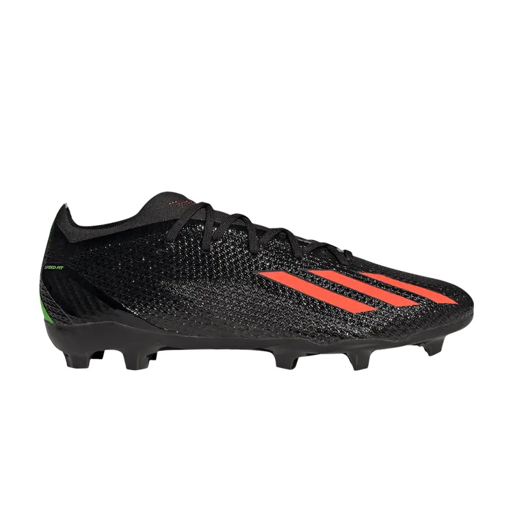 Кроссовки Adidas X Speedportal.2 FG, черный
Кроссовки Adidas X Speedportal.2 FG, черный