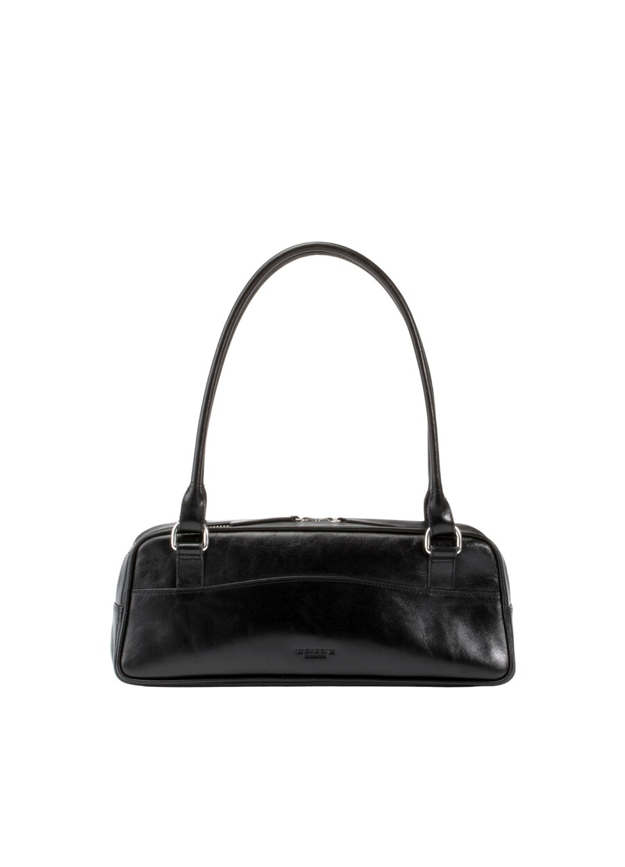 Сумочка VAGABOND SHOEMAKERS NOMI MINI, черный
Сумочка VAGABOND SHOEMAKERS NOMI MINI, черный