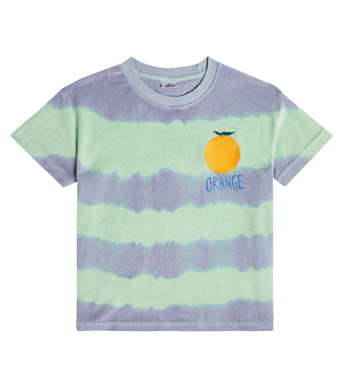 Оранжевая хлопковая махровая футболка Jellymallow, разноцветный, Оранжевый, Оранжевая хлопковая махровая футболка Jellymallow, разноцветный
Оранжевая хлопковая махровая футболка Jellymallow, разноцветный, Оранжевый, Оранжевая хлопковая махровая футболка Jellymallow, разноцветный