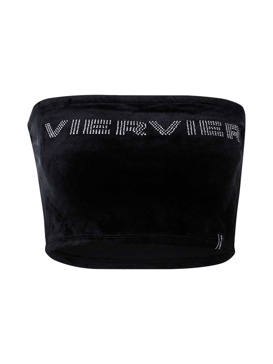 Топ VIERVIER Alara, черный
Топ VIERVIER Alara, черный