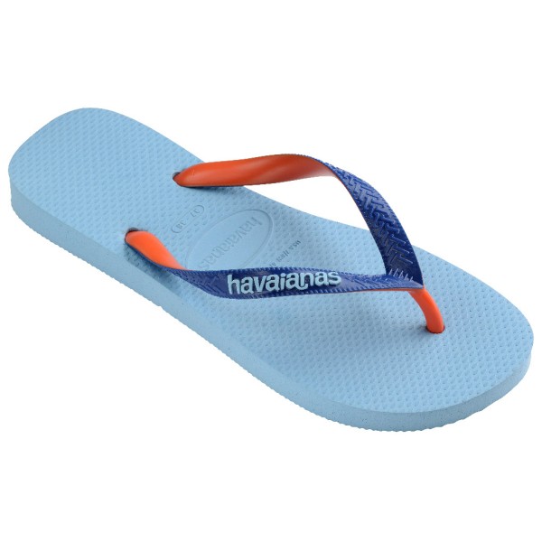 Топ-Микс - сандалии Havaianas, синий 
Топ-Микс - сандалии Havaianas, синий