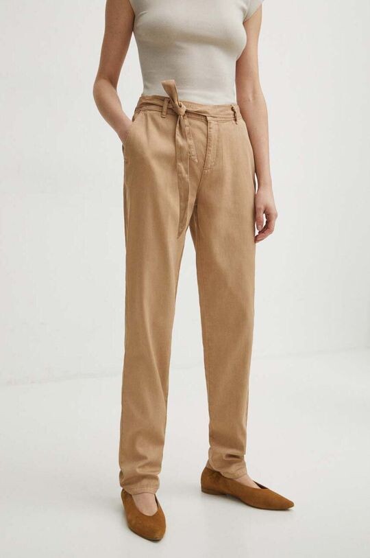 Брюки Medicine, бежевый
Брюки Medicine, бежевый