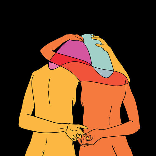 Виниловая пластинка Royal Tusk: Altruistic 
Виниловая пластинка Royal Tusk: Altruistic