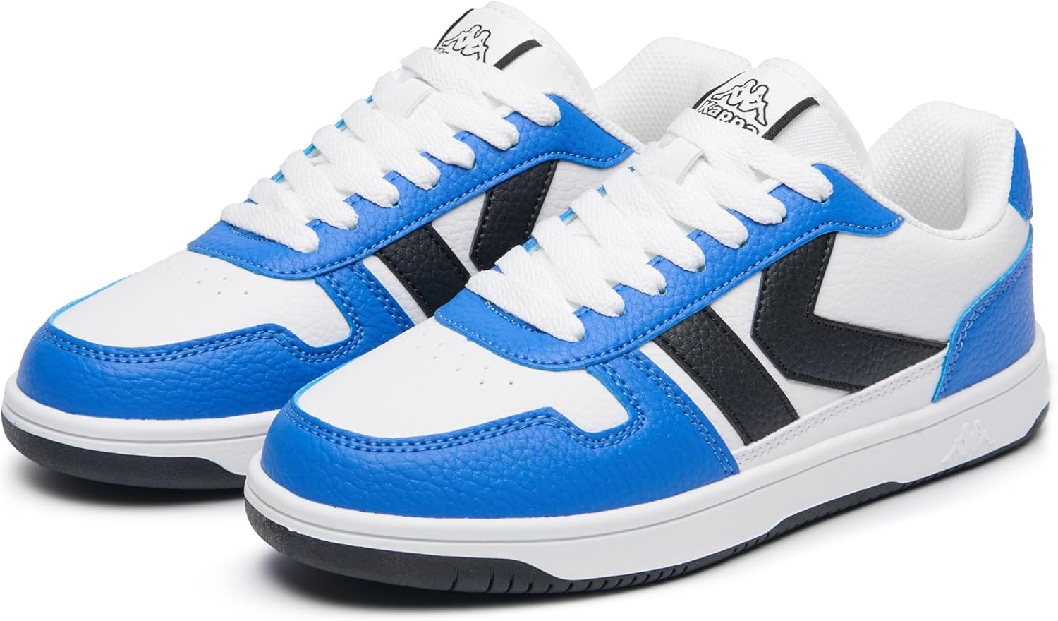 Мужские кроссовки Kappa с логотипом Karushi, белый/синий
Мужские кроссовки Kappa с логотипом Karushi, белый/синий