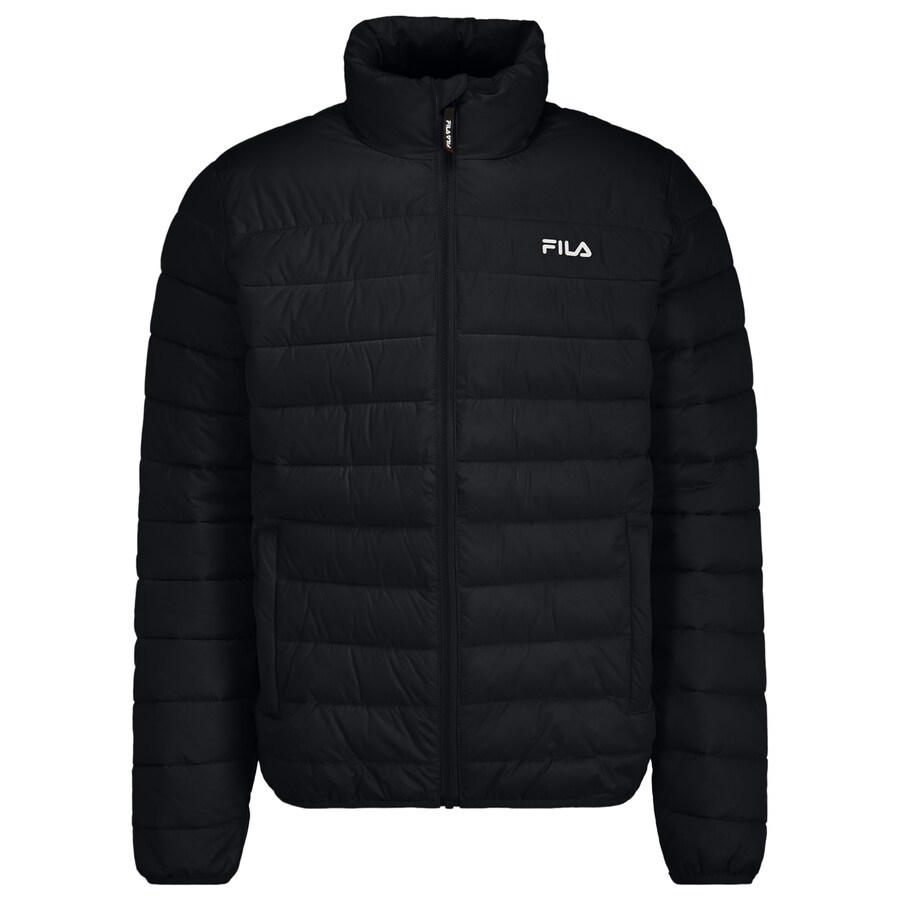 Термо пуховик FILA Athletic Jacket BUTZBACH, черный
Термо пуховик FILA Athletic Jacket BUTZBACH, черный