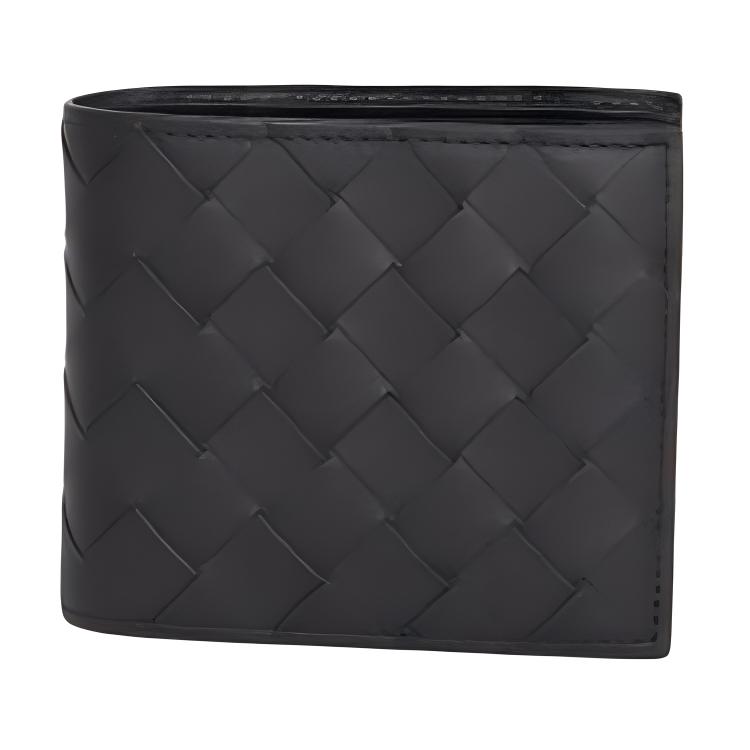 Интреччато бифолд кошелек Bottega Veneta
Интреччато бифолд кошелек Bottega Veneta