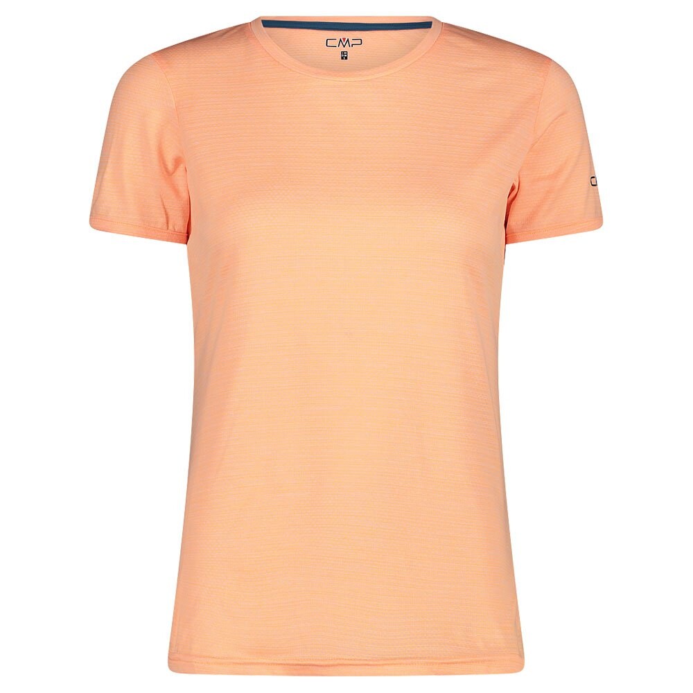 Футболка CMP 39T6506, оранжевый
Футболка CMP 39T6506, оранжевый