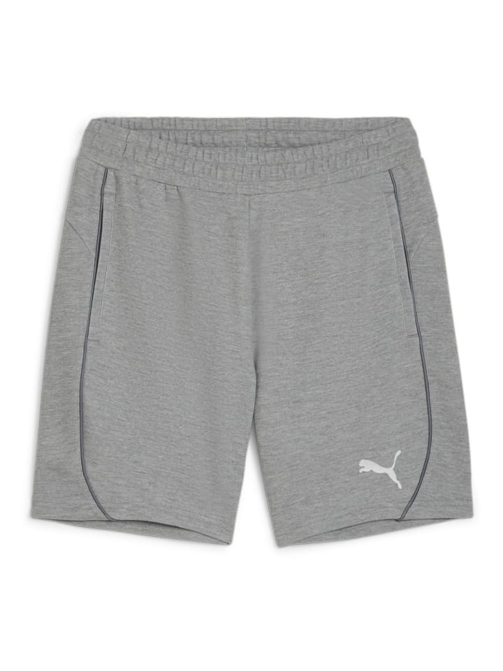 Функциональные шорты Puma kurze Hose mit Taschen, серый
Функциональные шорты Puma kurze Hose mit Taschen, серый