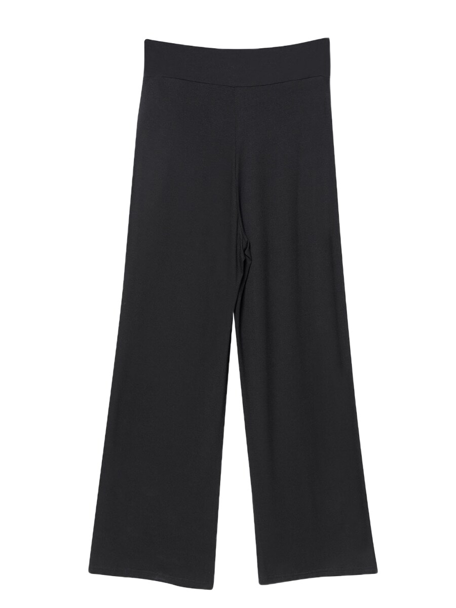 Обычные брюки Erdem, черный
Обычные брюки Erdem, черный